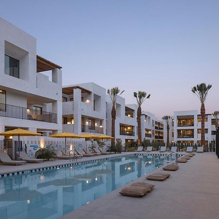 Drift Palm Springs, A Member Of Design Hotels Exterior foto