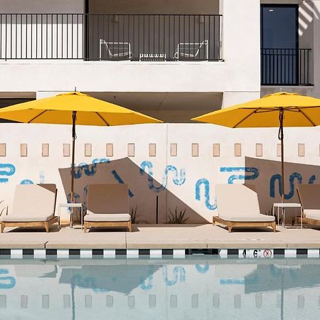 Drift Palm Springs, A Member Of Design Hotels Exterior foto