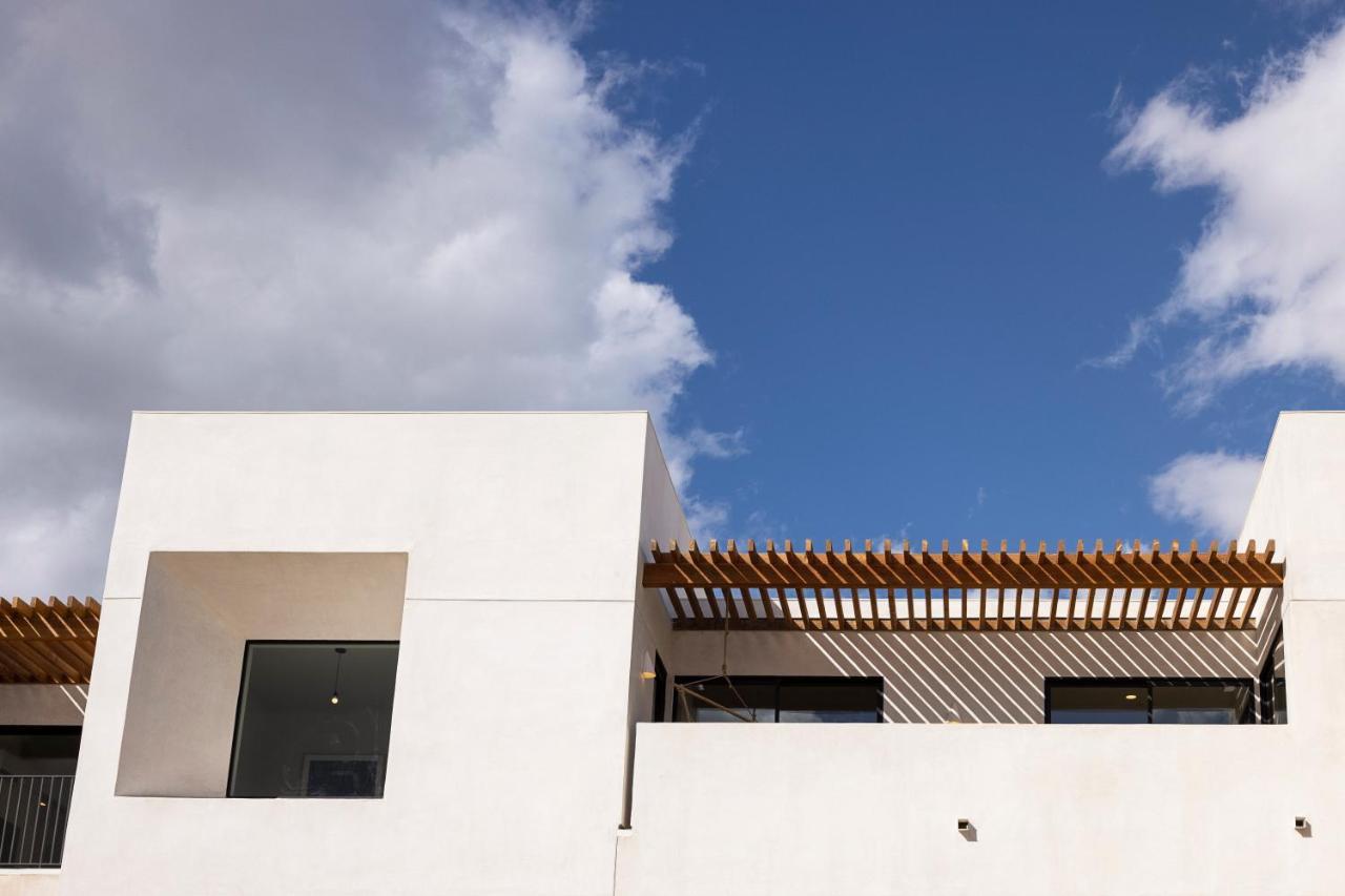 Drift Palm Springs, A Member Of Design Hotels Exterior foto