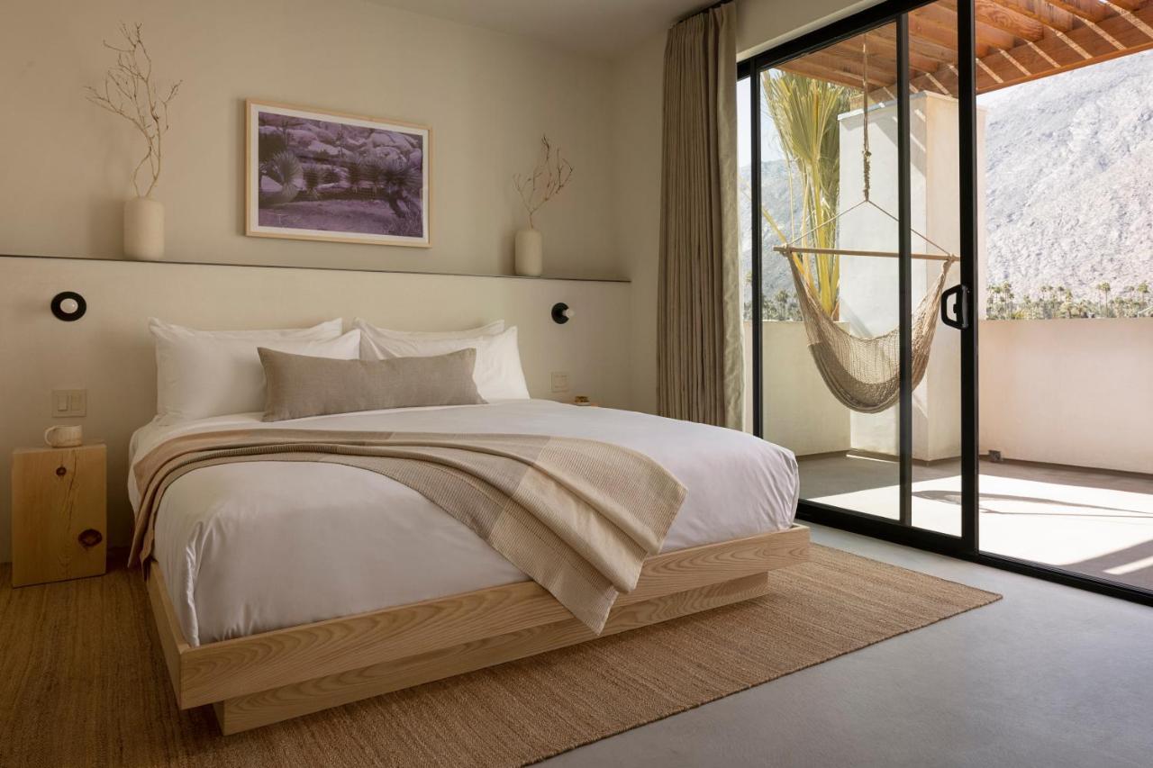 Drift Palm Springs, A Member Of Design Hotels Exterior foto