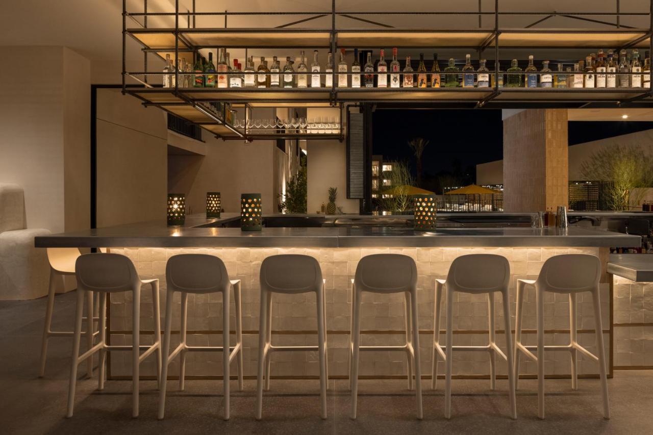 Drift Palm Springs, A Member Of Design Hotels Exterior foto