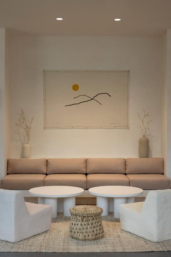 Drift Palm Springs, A Member Of Design Hotels Exterior foto
