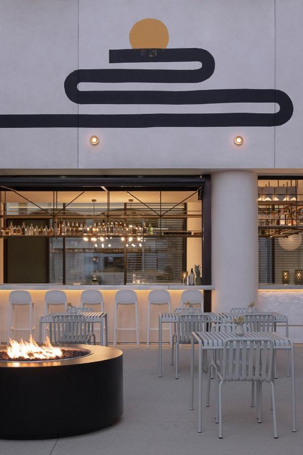 Drift Palm Springs, A Member Of Design Hotels Exterior foto