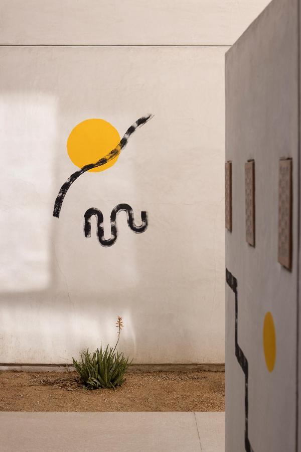 Drift Palm Springs, A Member Of Design Hotels Exterior foto