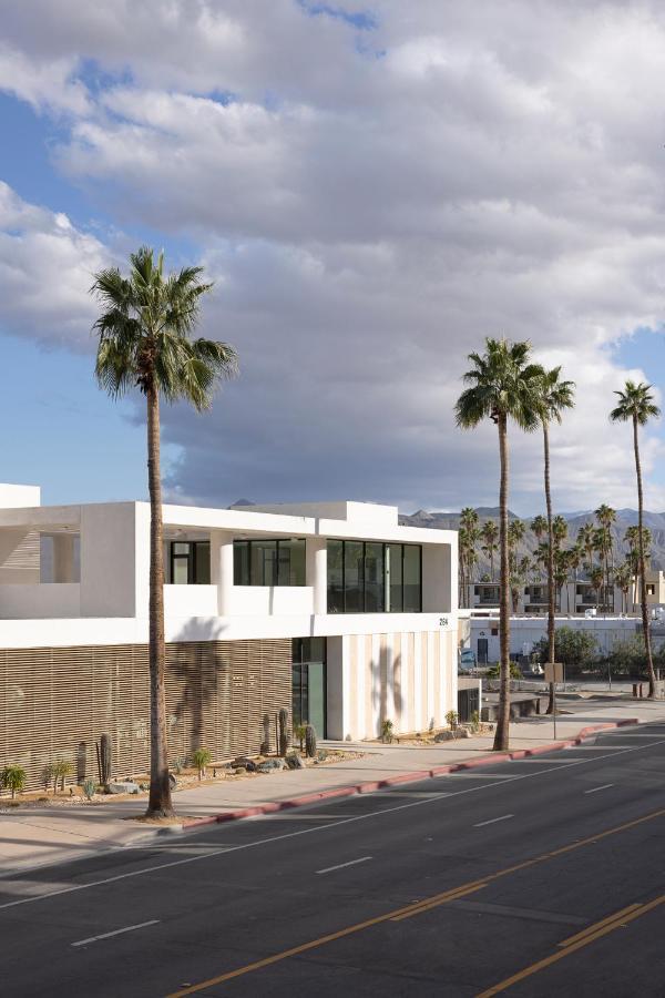 Drift Palm Springs, A Member Of Design Hotels Exterior foto