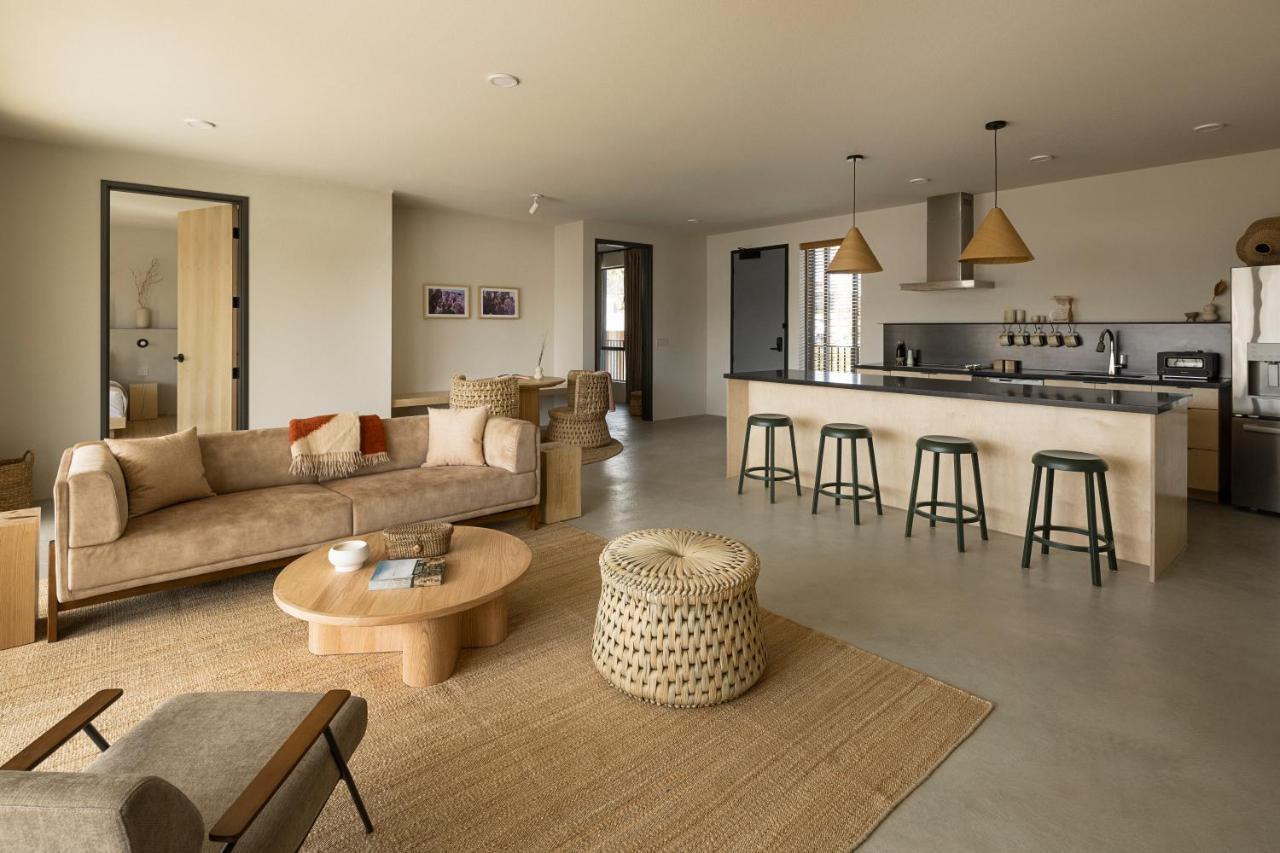 Drift Palm Springs, A Member Of Design Hotels Exterior foto