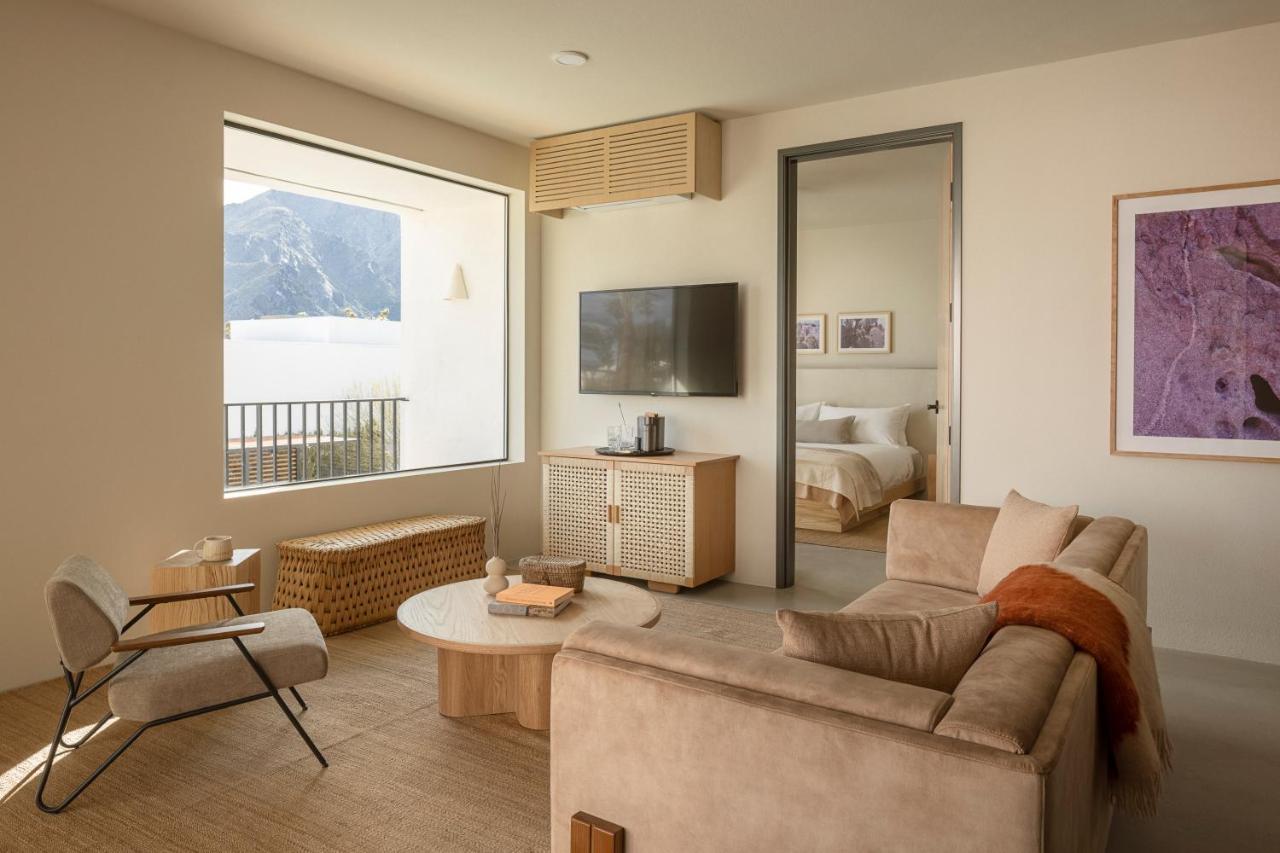 Drift Palm Springs, A Member Of Design Hotels Exterior foto