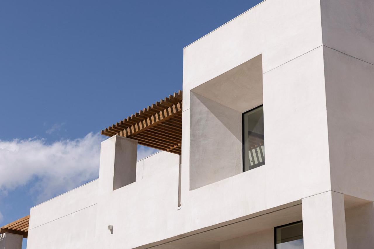 Drift Palm Springs, A Member Of Design Hotels Exterior foto