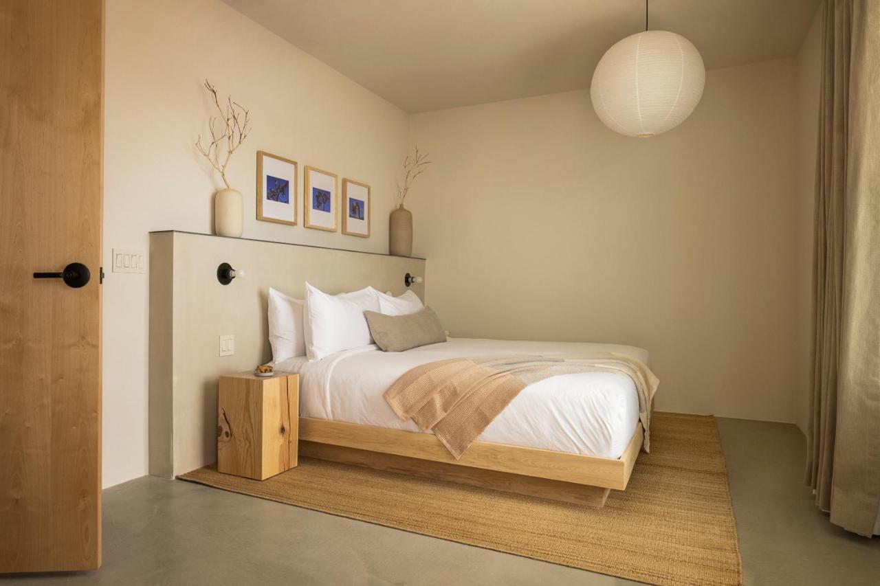 Drift Palm Springs, A Member Of Design Hotels Exterior foto