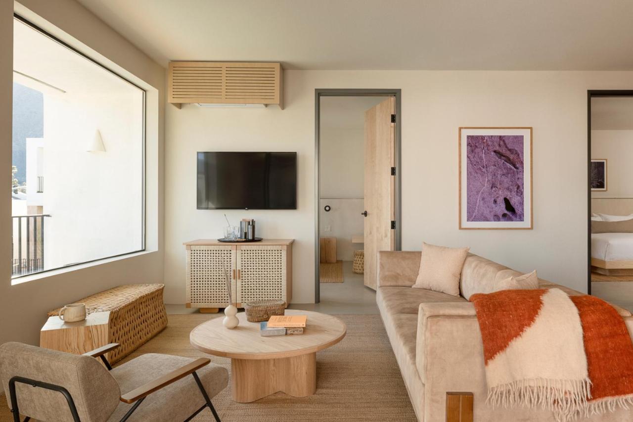 Drift Palm Springs, A Member Of Design Hotels Exterior foto